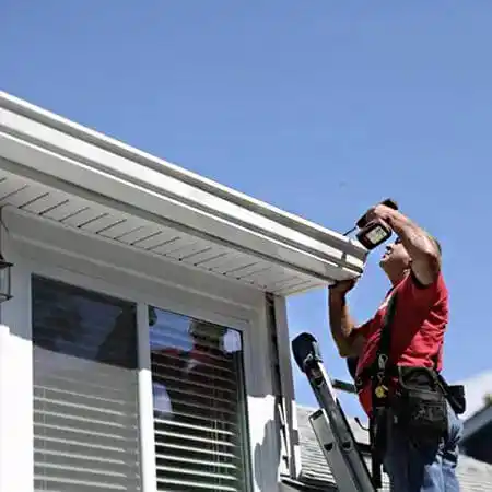 gutter services Issaquah